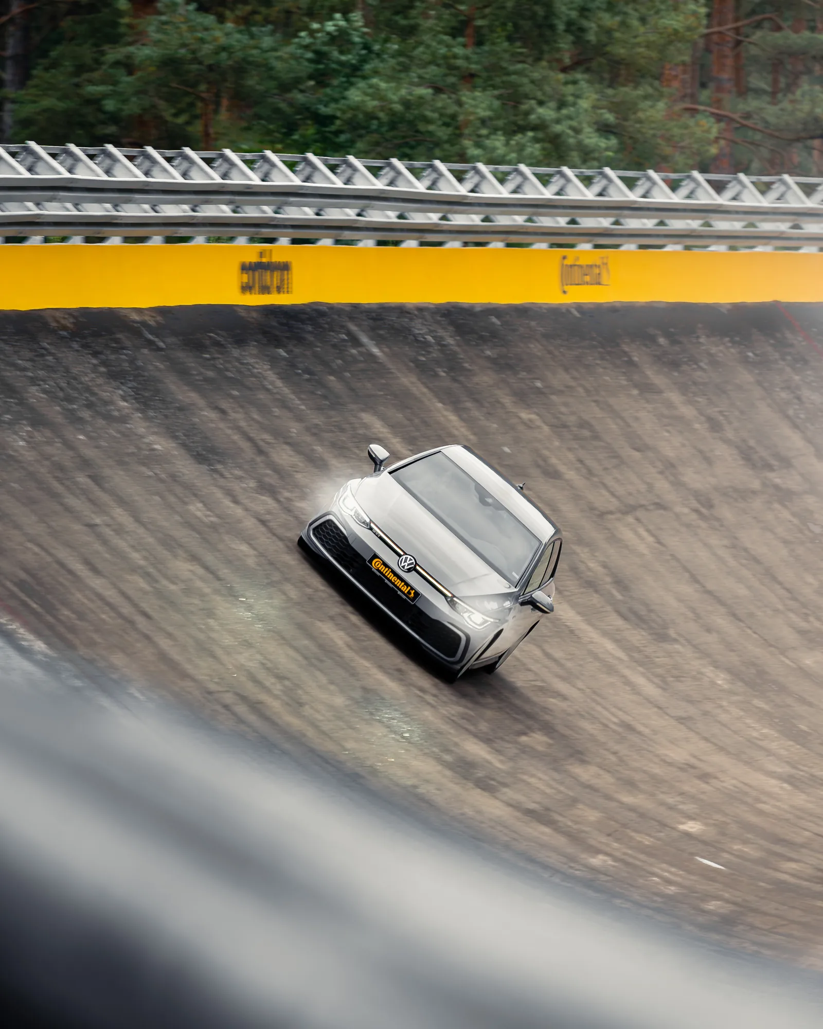 Continental — 2