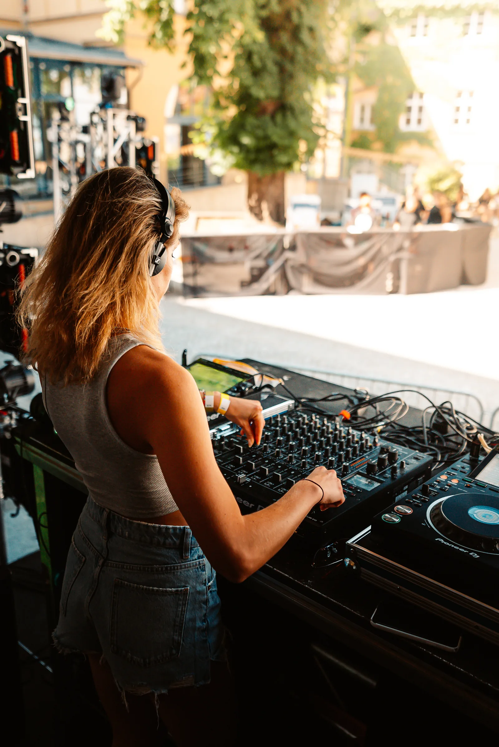 Another Day Festival — 3