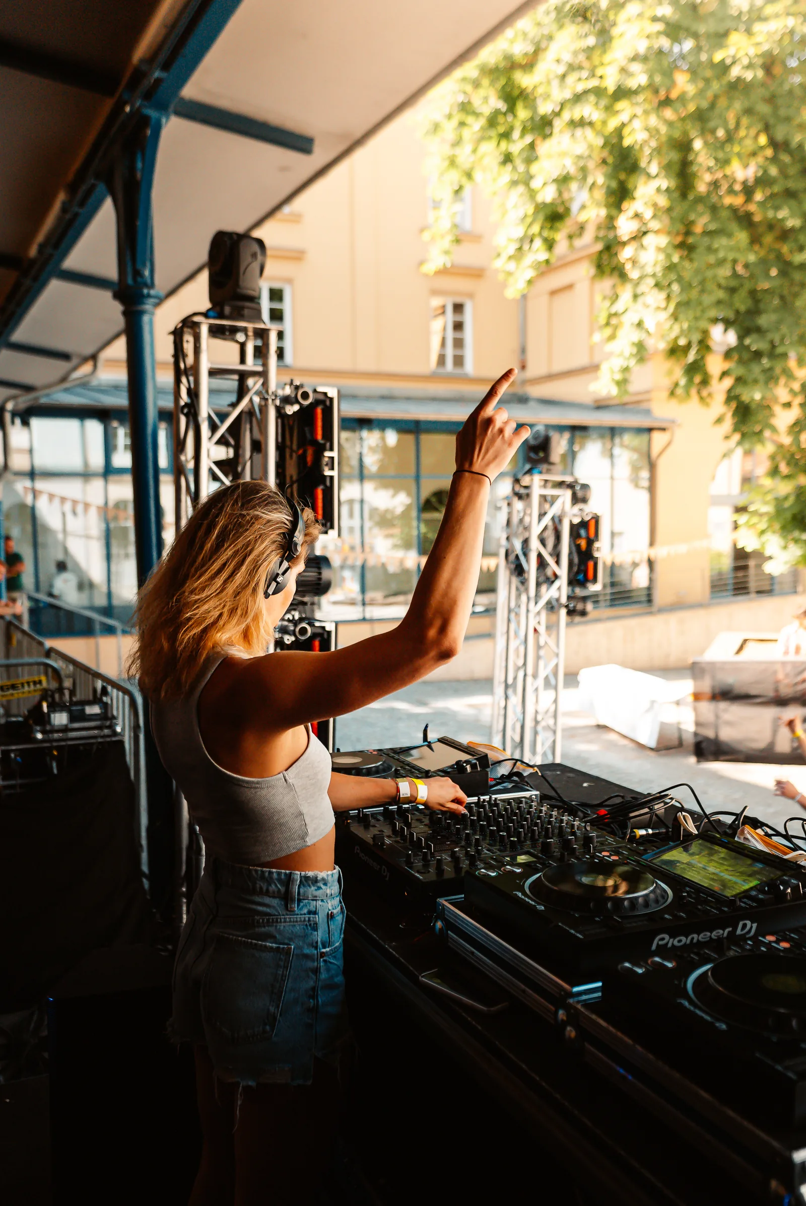Another Day Festival — 4