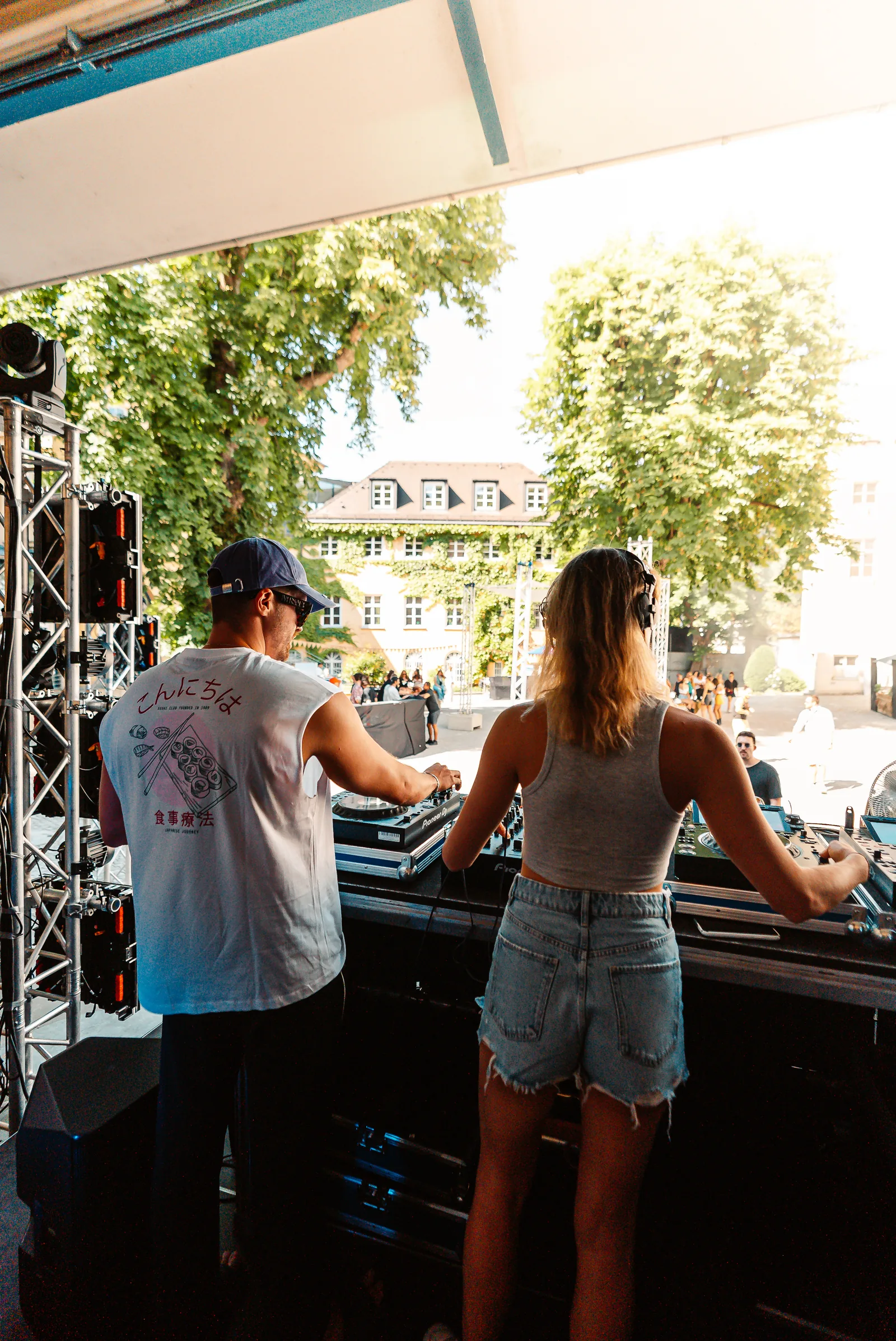 Another Day Festival — 5