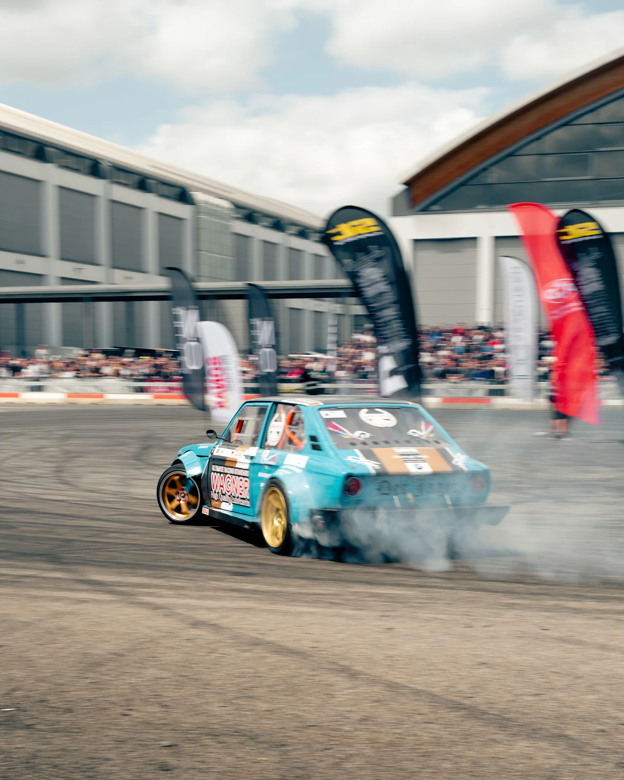 Hot Wheels — 1