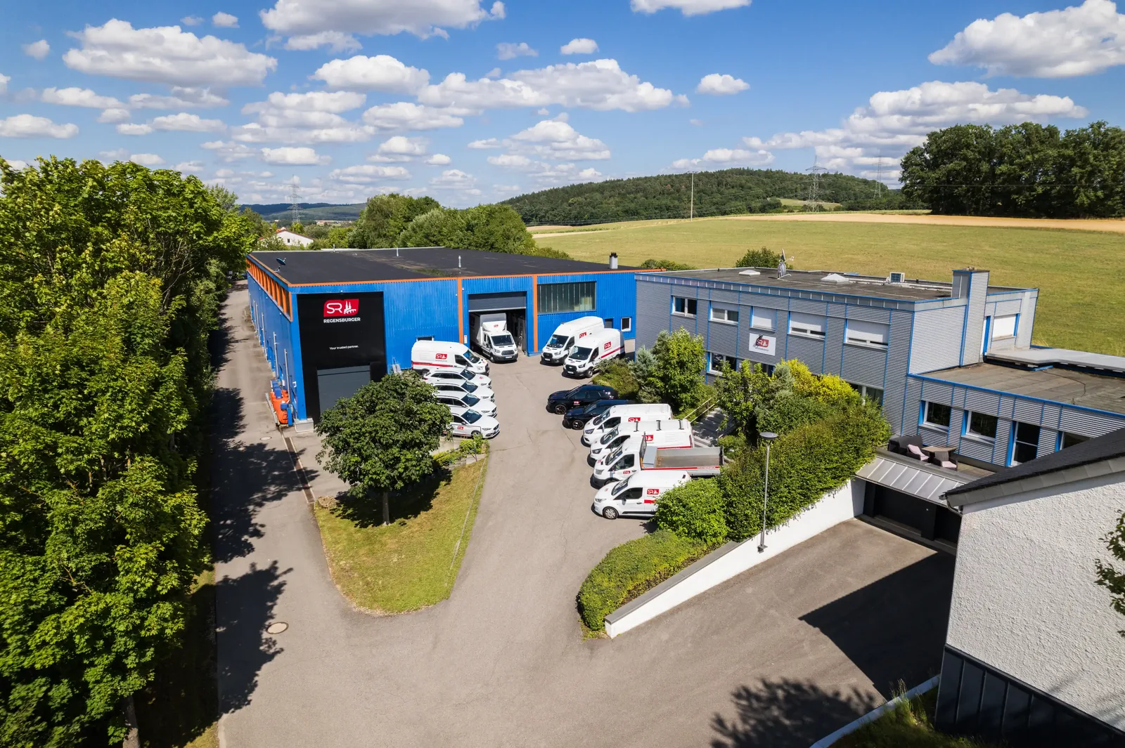 SR Regensburger — 4