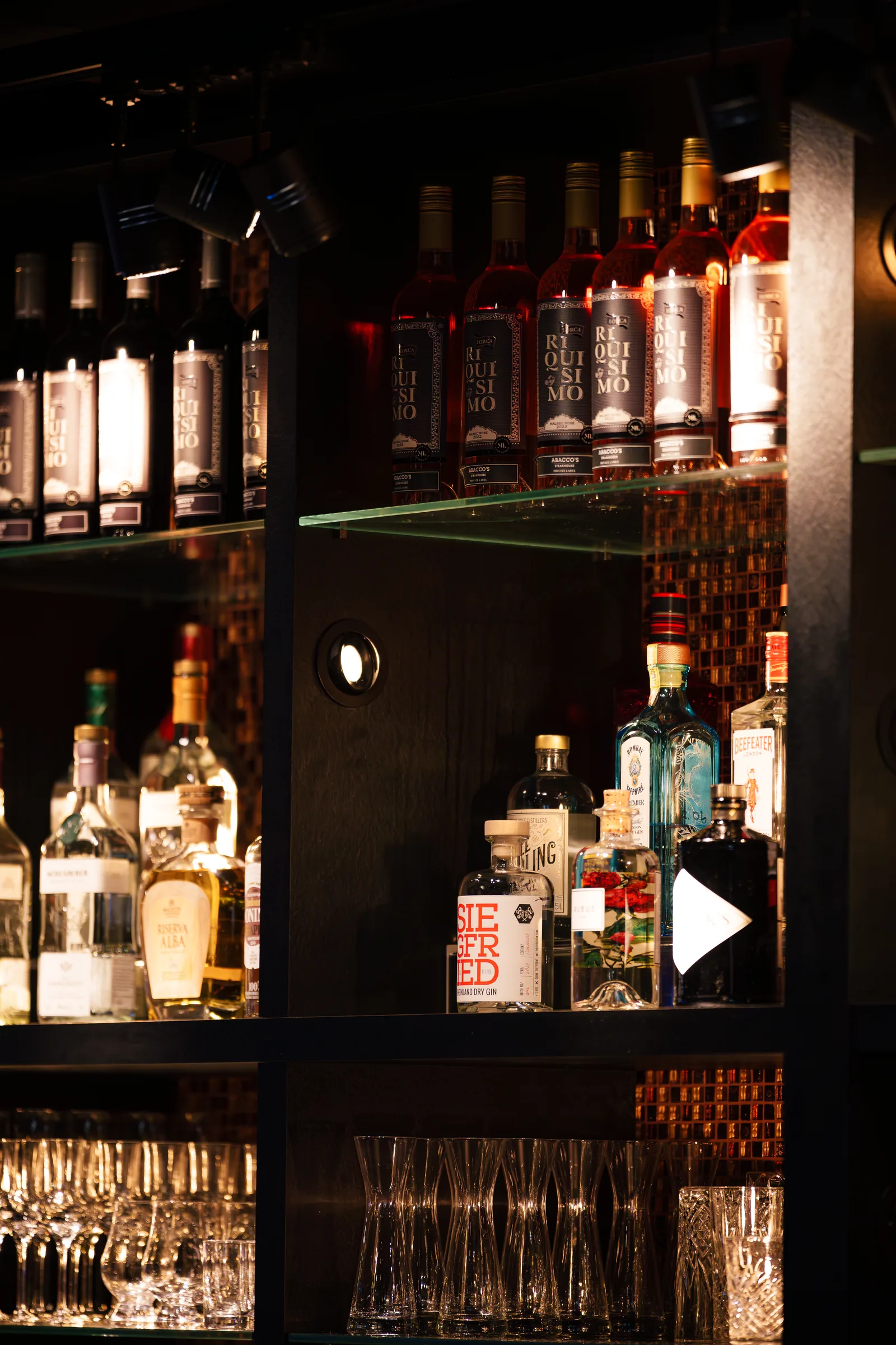 Abaccos — 8