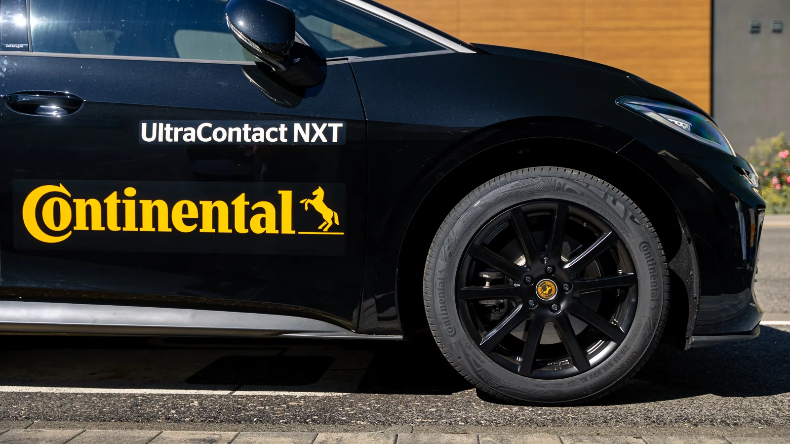 Continental — 5