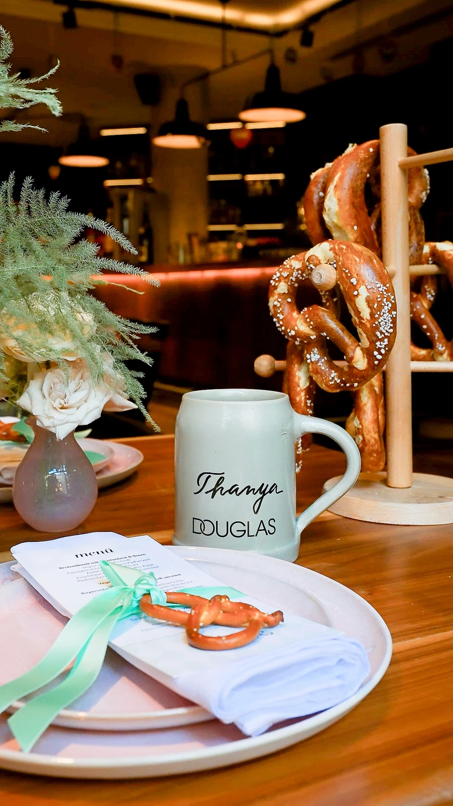 Douglas — 1