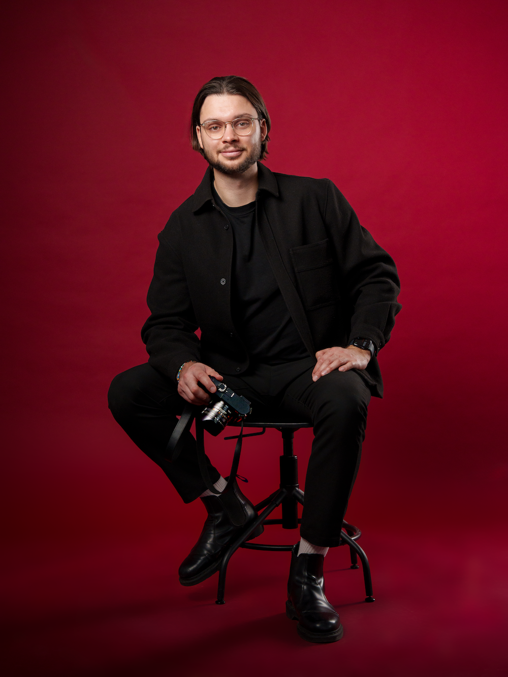 Daniel